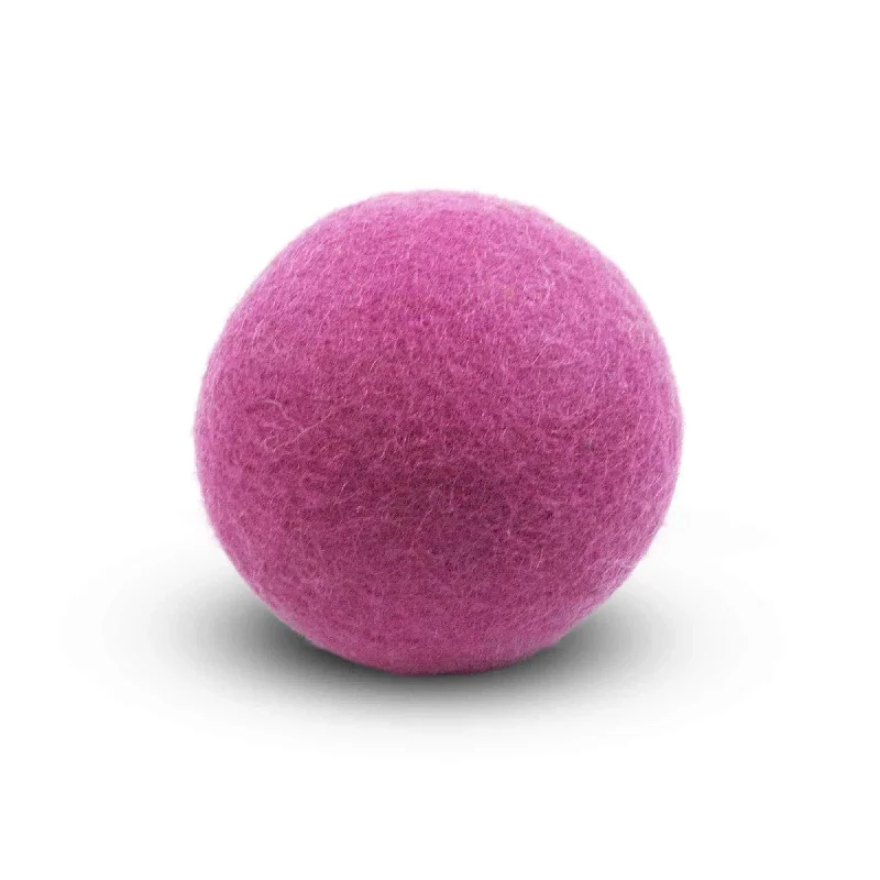 #15 Intense Pink - Single ball