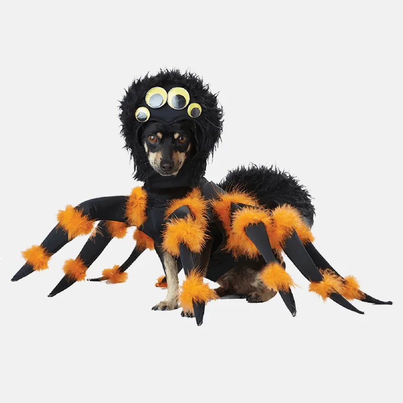 Spider Dog Costume