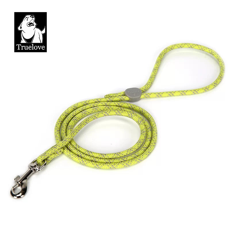 Truelove Durable and Convenient Dog Rope Leash Style Number: TLL2576