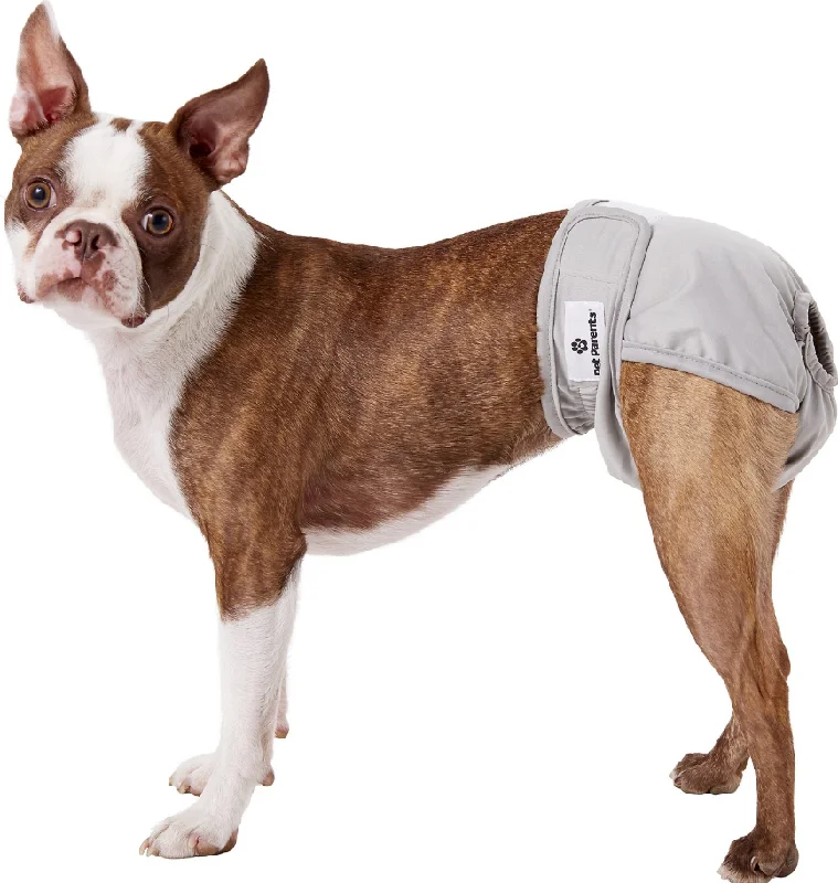 Washable Dog Diaper - Small